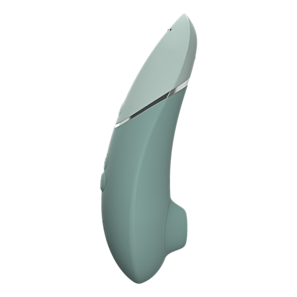 WOMANIZER - PROSSIMO STIMOLATORE CLITORIDEO SAGE