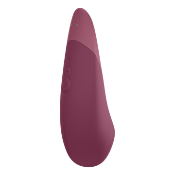 WOMANIZER - VIBRATEUR SILENCIEUX VIBE LAY-ON ROSE FOYER