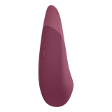 WOMANIZER - VIBE LAY-ON SILENT VIBRATOR DUSKY PINK