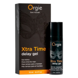 ORGIE - GEL ANNUSANTE A RITARDO EXTRA 15 ML