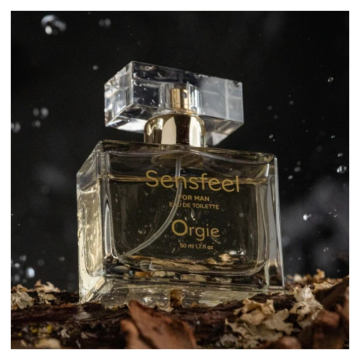 ORGIE - SENSFEEL FOR MAN BOOSTER AI FEROMONI EAU DE TOILETTE 50 ML