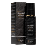ORGIE - SENSFEEL FOR MAN SEDUCTION ELIXIR 10 IN 1 BODY AND HAIR 100 ML