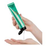 ORGIE - TUBO LUBRIFICANTE COCKTAIL SESSO IN SPIAGGIA GEL INTIMO BACIABILE A BASE DE ACQUA 100 ML