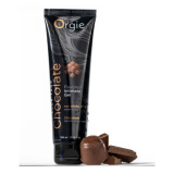 ORGIE - SCHOKOLADEN-SCHMIERGEL AUF WASSERBASIS, 100 ML