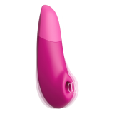 WOMANIZER - VERBESSERT DIE KLITORISSTIMULATION, LEUCHTENDES ROSA