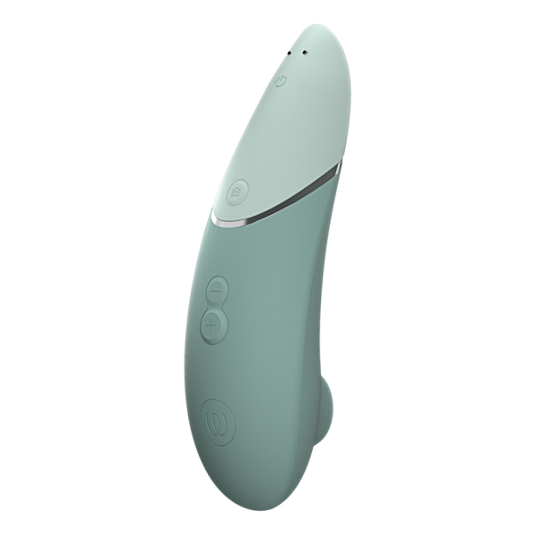 WOMANIZER - NÄCHSTER KLITORISSTIMULATOR SAGE