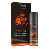 ORGIE - CREMA PIRANHA POWER PER LUI 15 ML