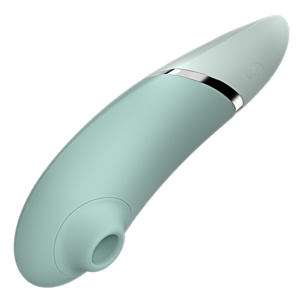 WOMANIZER - NEXT CLITORIAL STIMULATOR SAGE