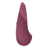 WOMANIZER - VIBRATEUR SILENCIEUX VIBE LAY-ON ROSE FOYER