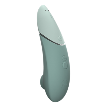 WOMANIZER - NEXT CLITORIAL STIMULATOR SAGE