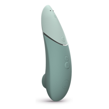 WOMANIZER - NEXT CLITORIAL STIMULATOR SAGE