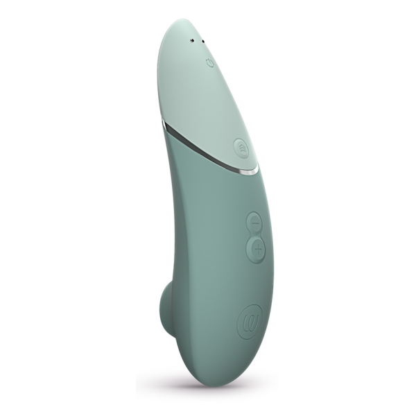 WOMANIZER - PROSSIMO STIMOLATORE CLITORIDEO SAGE