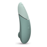 WOMANIZER - NEXT CLITORIAL STIMULATOR SAGE