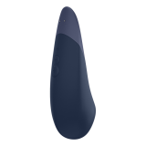 WOMANIZER - VIBE LAY-ON VIBRATORE SILENZIOSO BLU SCURO