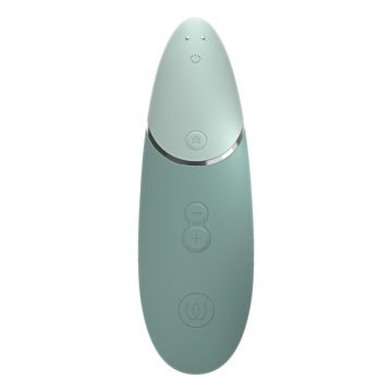 WOMANIZER - NÄCHSTER KLITORISSTIMULATOR SAGE