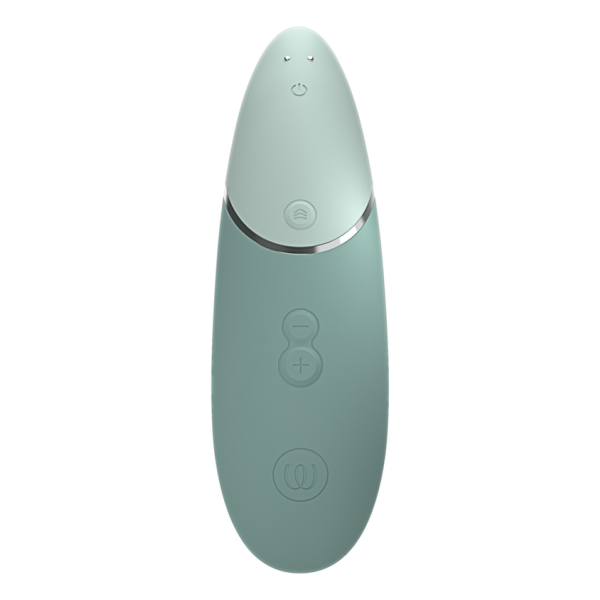 WOMANIZER - NÄCHSTER KLITORISSTIMULATOR SAGE