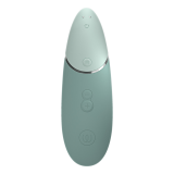 WOMANIZER - NEXT CLITORIAL STIMULATOR SAGE