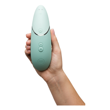 WOMANIZER - PROSSIMO STIMOLATORE CLITORIDEO SAGE