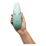 WOMANIZER - NEXT CLITORIAL STIMULATOR SAGE