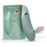 WOMANIZER - PROSSIMO STIMOLATORE CLITORIDEO SAGE