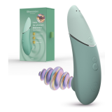 WOMANIZER - NEXT CLITORIAL STIMULATOR SAGE