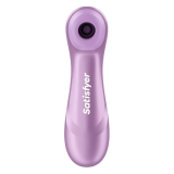 SATISFYER - PRO 2 GENERATION 4 CLITORAL STIMULATOR AMETHYST