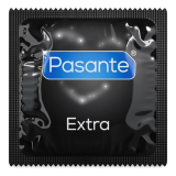 PASANTE - EXTRA EXTRA DICKE KONDOMEN 144 STÜCK