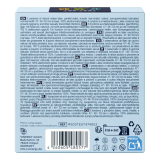 MISTER SIZE - MUSTERPACKUNG KONDOMGRÖSSE 47-49-53 MM (3 EINHEITEN)