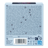 MISTER SIZE - PACK ÉCHANTILLON DE PRÉSERVATIFS TAILLE 60-64-69 MM (3 UNITÉS)