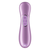 SATISFYER - PRO 2 GENERATION 4 KLITORALSTIMULATOR AMETHYST