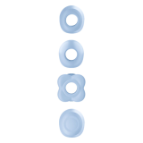 SATISFYER - PRO 2 GÉNÉRATION 4 STIMULATEUR CLITORIAL BLEU SÉRÉNÉ