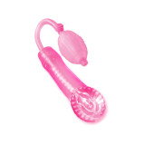 Extreme Toyz - Masturbador Vagina Super Con Succionador | Vybes.it