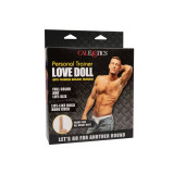Calexotics - Love Doll Avec Entraîneur Personnel | Vybes.it