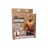 Calexotics - La Poupée Damour Mail Man | Vybes.it