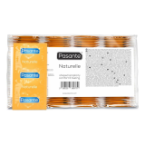 PASANTE - CONDOMS NATURELLE BAG 144 UNITS (BAG)