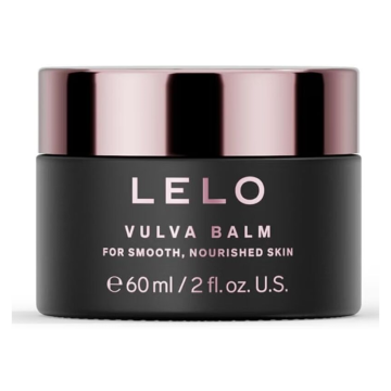 LELO - VULVA-BALSAM – BERUHIGENDE FEUCHTIGKEITSCREME FÜR DEN ÄUSSEREN INTIMBEREICH