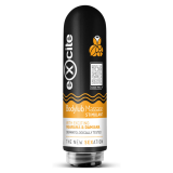 EXCITE - BODYLUB MASSAGE GEL ESTIMULANTE GUARAN 200 ML