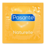 PASANTE - CONDOMS NATURELLE BAG 144 UNITS (BAG)