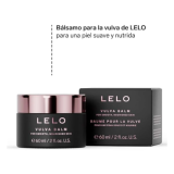LELO - VULVA BALM SOOTHING MOISTURIZER FOR THE EXTERNAL INTIMATE AREA