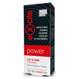 EXCITE - POWER GEL AUMENTO ERECCIÓN 20 ML