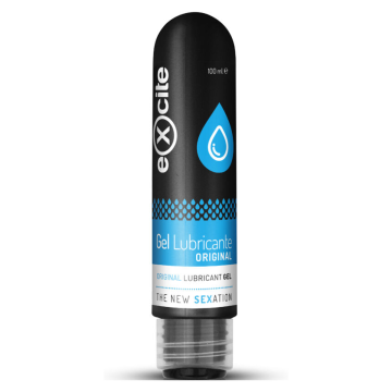EXCITE - GEL LUBRICANTE ORIGINAL 100 ML