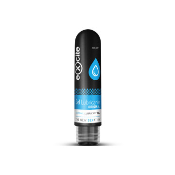 EXCITE - LUBE ORIGINALE 100 ML - Con sapori deliziosi | Vybes.it