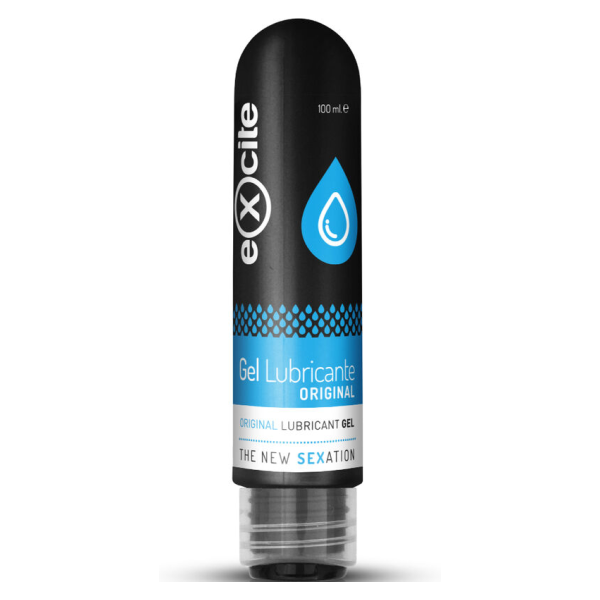 EXCITE - GEL LUBRICANTE ORIGINAL 100 ML