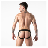 LOCKER GEAR - SBIANCINI DA LAVORO MILITARI COMPLETI ROSSI S