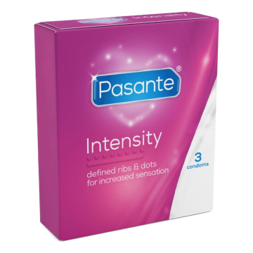 PASANTE - PUNTI E STR AS INTENSIT 3 UNIT