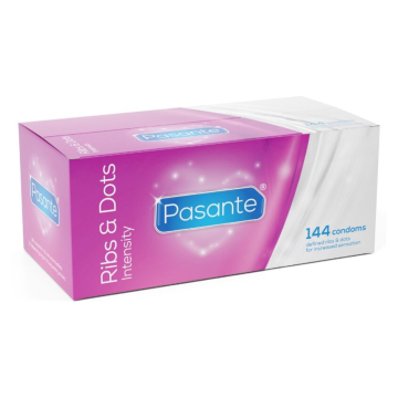 PASANTE - PUNTI PASSANTI E STR AS INTENSIT 144 UNIT