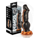 EPIC - DEIMOS DILDO MACHT DER EKSTASE