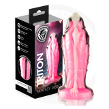 EPIC - TRITON DILDO DIE STÄRKE DES REPTILS
