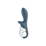 Satisfyer - Air Pump Booty 2 Gris Oscuro | Vybes.it