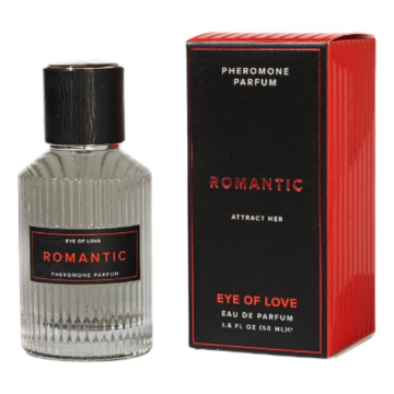 EYE OF LOVE - EOL PHR PARFUM DELUXE 50 ML - ROMANTIC